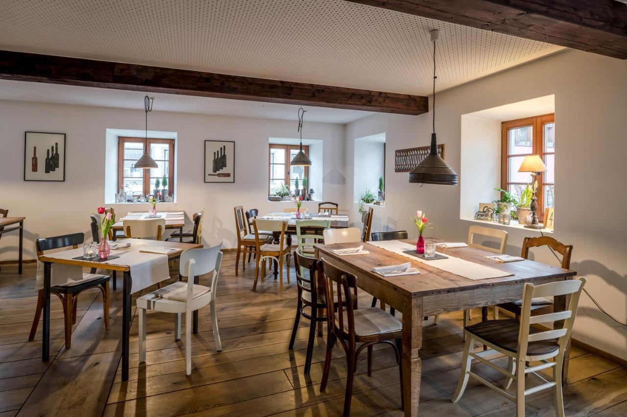 Fridolfing Gasthaus Unterwirt מראה חיצוני תמונה
